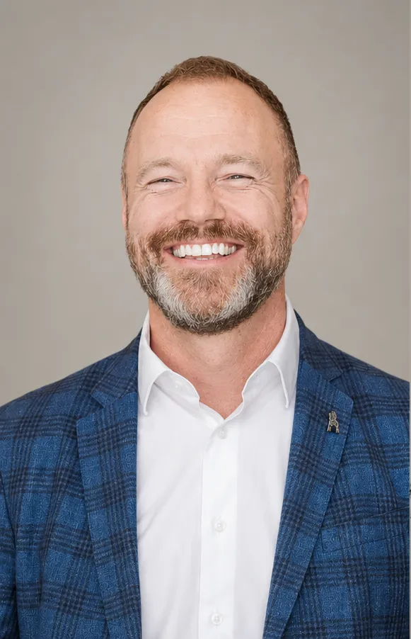 Timothy Long, MDiv