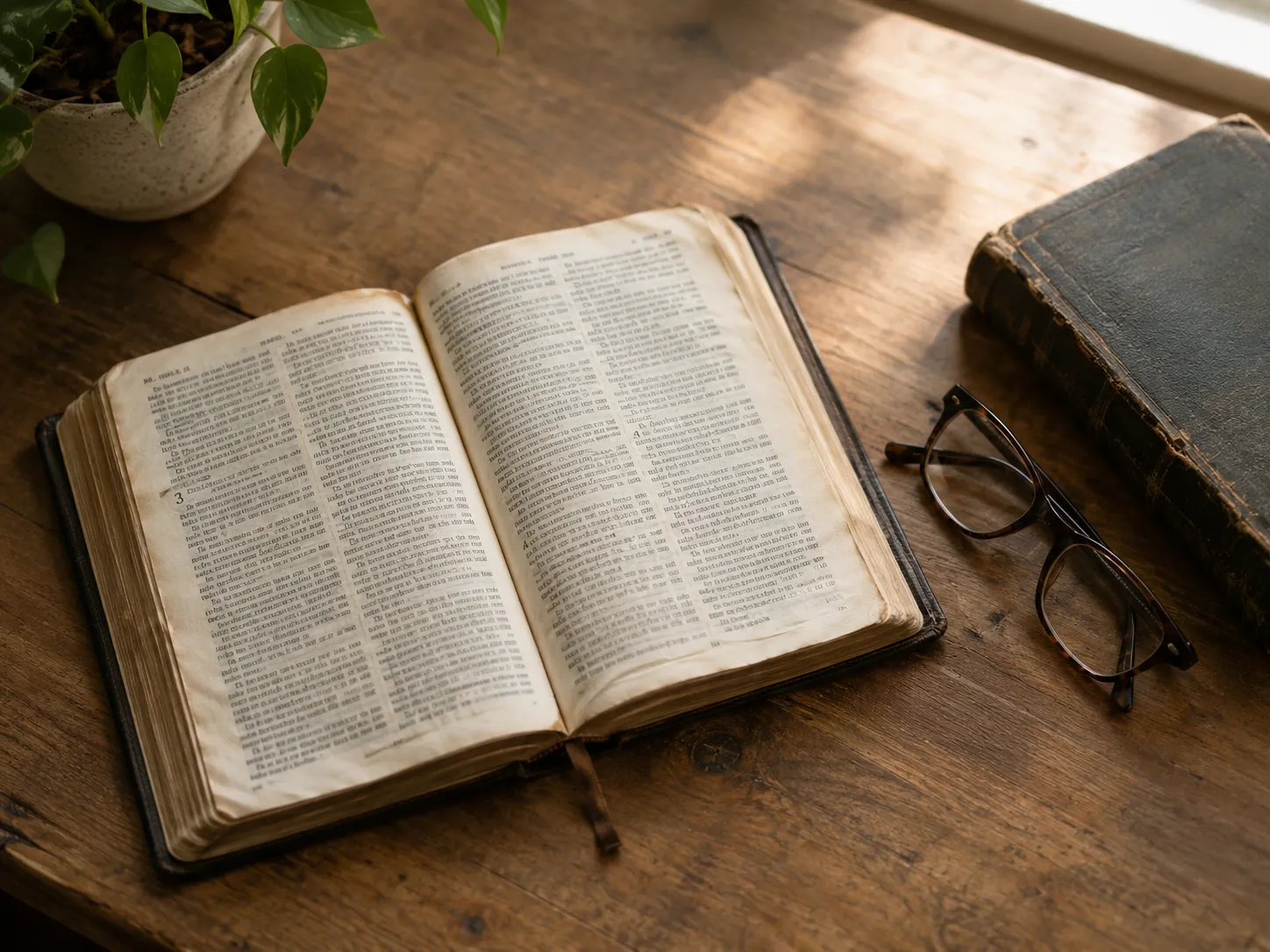 Psychology or Discipleship? Why You Don’t Have to Choose