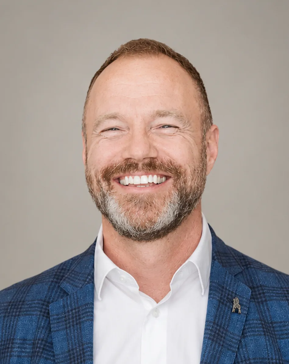 Timothy Long, MDiv