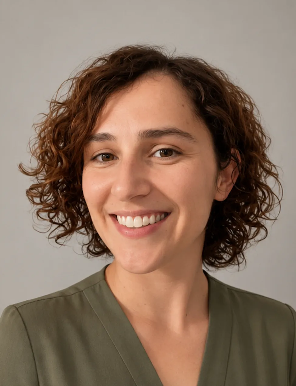 Silvija Padjen-Pajovic, AMFT