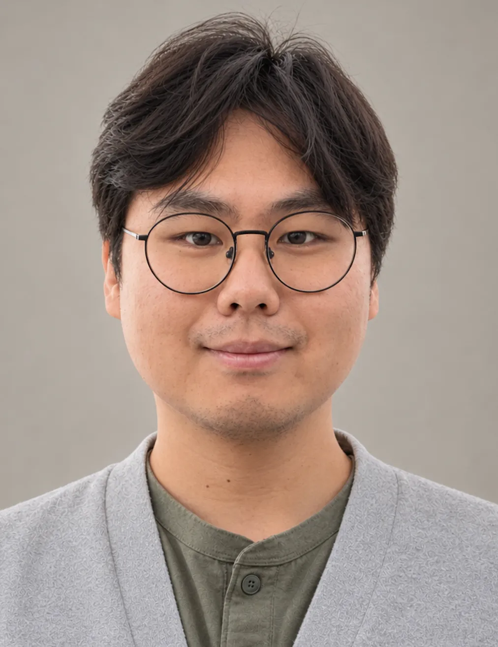 Phillip Lee, APCC